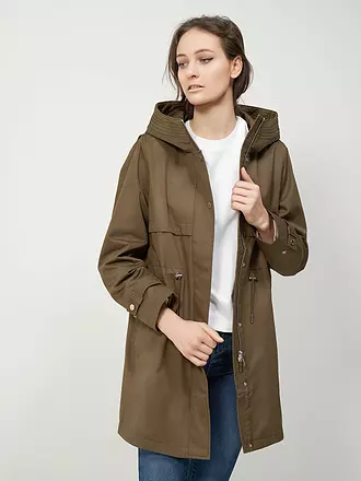 WOOLRICH | Parka Havice | 